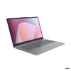 Lenovo IdeaPad Slim 3 15AMN8 (Arctic Grey) + Premium Care | AMD Ryzen 3 7320U 2.4 | 8GB DDR5 | 2000GB SSD | 0GB HDD | 15,6" matt | 1920X1080 (FULL HD) | AMD Radeon 610M | W11 HOME