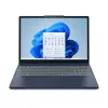 Lenovo IdeaPad Slim 3 15ARP10 - 16 GB RAM - 2000 GB SSD - AMD Ryzen 7 7735HS, 2000 GB PCI EXPRESS , 16 GB , AMD Radeon 680M, Windows 11; 83K70067HV-16gb-2tbssd