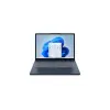 Lenovo IdeaPad Slim 3 15ARP10 AMD Ryzen™ 5 7535HS Laptop 38.9 cm (15.3") WUXGA 16 GB DDR5-SDRAM 512 GB SSD Wi-Fi 6 (802.11ax) Windows 11 Home Blue