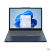 Lenovo IdeaPad Slim 3 15ARP10 (Cosmic Blue) + Premium Care | AMD Ryzen 5 7533HS 3.3 | 16GB DDR5 | 512GB SSD | 0GB HDD | 15,3" matt | 1920X1200 (WUXGA) | AMD Radeon 660M | W11 PRO