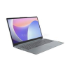 Lenovo IdeaPad Slim 3 15IAN8 (Arctic Grey) + Premium Care | Intel Core i3-N305 | 8GB DDR5 | 1000GB SSD | 0GB HDD | 15,6" matt | 1920X1080 (FULL HD) | INTEL UHD Graphics | NO OS