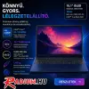 Lenovo IdeaPad Slim 3 15IRH10 - 16 GB RAM - 1000 GB SSD - Windows 11 Home - Intel Core i5-13420H, 1000 GB PCI EXPRESS , 16 GB , Intel UHD Graphics, Windows 11; 83K100AVHV-16gb-1tbssd-win11