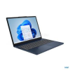 Lenovo IdeaPad Slim 3 15IRH10 OLED (Cosmic Blue) + Premium Care | Intel Core i5-13420H | 32GB DDR5 | 250GB SSD | 0GB HDD | 15,1" fényes | 2560X1600 (WQHD) | INTEL UHD Graphics | W11 HOME