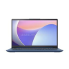Lenovo IdeaPad Slim 3 15IRH8 (Abyss Blue) + Premium Care | Intel Core i7-13620H | 16GB DDR5 | 250GB SSD | 0GB HDD | 15,6" matt | 1920X1080 (FULL HD) | INTEL UHD Graphics | W11 HOME