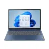 Lenovo IdeaPad Slim 3 15IRU8 (Abyss Blue) + Premium Care | Intel Core i3-1315U | 8GB DDR5 | 250GB SSD | 0GB HDD | 15,6" matt | 1920X1080 (FULL HD) | INTEL UHD Graphics | W11 HOME