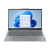 Lenovo IdeaPad Slim 3 Laptop Ezüst (15.3