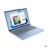 Lenovo IdeaPad Slim 5 13ARP10 (Polar Blue) + Premium Care | AMD Ryzen 5 7535HS 3.3 | 16GB DDR5 | 120GB SSD | 0GB HDD | 13,3" matt | 1920X1200 (WUXGA) | AMD Radeon 660M | W11 PRO