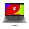 Lenovo IdeaPad Slim 5 14AGP11 (Luna Grey) + Premium Care | AMD Ryzen AI 7 445 | 8GB DDR5 | 250GB SSD | 0GB HDD | 14" matt | 1920X1200 (WUXGA) | AMD Radeon 840M | W11 PRO