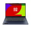 Lenovo IdeaPad Slim 5 14AHP11 - 32 GB RAM - 512 GB SSD - AMD Ryzen 7 260, 512 GB PCI EXPRESS , 32 GB , AMD Radeon 780M, FreeDos; 83S3002GHV-32gb-512ssd