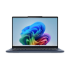 Lenovo IdeaPad Slim 5 14AHP11 (Cosmic Blue) + Premium Care | AMD Ryzen 7 260 3.8 | 32GB DDR5 | 250GB SSD | 0GB HDD | 14" matt | 1920X1200 (WUXGA) | AMD Radeon 780M | W11 HOME