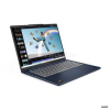 Lenovo IdeaPad Slim 5 14AKP10 OLED (Cosmic Blue) + Premium Care | AMD Ryzen AI 5 340 2.0 | 64GB DDR5 | 500GB SSD | 0GB HDD | 14" fényes | 1920X1200 (WUXGA) | AMD Radeon 840M | NO OS