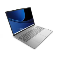 Lenovo IdeaPad Slim 5 15IRU9 (Cloud Grey) + Premium Care | Intel Core 5 120U | 16GB DDR5 | 250GB SSD | 0GB HDD | 15,3" matt | 1920X1200 (WUXGA) | INTEL Graphics | W10 P64 laptop