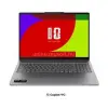 Lenovo IdeaPad Slim 5 16AGP11 (Luna Grey) + B210 Backpack + Premium Care | AMD Ryzen AI 5 430 | 8GB DDR5 | 512GB SSD | 0GB HDD | 16" matt | 1920X1200 (WUXGA) | AMD Radeon 840M | NO OS