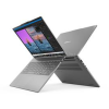 Lenovo IdeaPad Slim 5 16AHP10 (Luna Grey) + Premium Care | AMD Ryzen 7 8845HS 3.8 | 32GB DDR5 | 250GB SSD | 0GB HDD | 16" matt | 1920X1200 (WUXGA) | AMD Radeon 780M | W11 HOME