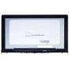 Lenovo IdeaPad Y700-15ISK 80NV, Y700-15ACZ 80NY 15.6" Full HD IPS laptop kijelző (30 pin - jobb)