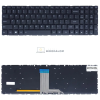 Lenovo IdeaPad Yoga 500-15, Yoga 500-15IBD, Yoga 500-15ISK, Yoga 500-15IHW, Flex 3-1570 gyári billentyűzet (US kiosztás, háttérvilágítással)