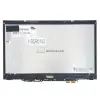 Lenovo IdeaPad Yoga 720-12IKB 12.5" FHD IPS érintőképernyős kijelző összeállítás – 5D10P94922, M125NWF4