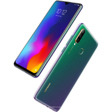 Lenovo K10 Note - Hydrogél kijelzővédő fólia mobiltelefon kellék