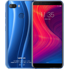 Lenovo K5 play - Hydrogél kijelzővédő fólia mobiltelefon kellék