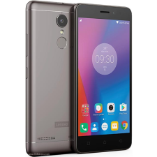 Lenovo K6 - Hydrogél kijelzővédő fólia mobiltelefon kellék