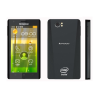 Lenovo K800 - Hydrogél kijelzővédő fólia
