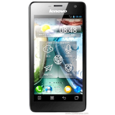 Lenovo K860 - Hydrogél kijelzővédő fólia mobiltelefon kellék