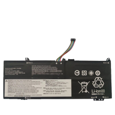  Lenovo laptop akkumulátor, 5928MAH kapacitás, nagy kompatibilitás, L17C4PB0 5928MAH lenovo notebook akkumulátor