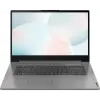 Lenovo Laptop Lenovo IdeaPad 3-17 17,3 " Intel Core i5 16 GB / 512 GB fekete (82RL00CEPB)