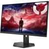 Lenovo Legion 27Q-10 OLED számítógép monitor 67,3 cm (26.5") 2560 x 1440 pixelek Quad HD Fekete