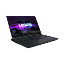 Lenovo Legion 5 15ACH6 (Phantom Blue) | AMD Ryzen 5 5600H 3.3 | 8GB DDR4 | 250GB SSD | 0GB HDD | 15,6" matt | 1920X1080 (FULL HD) | nVIDIA GeForce RTX 3050 4GB | NO OS laptop