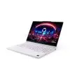 Lenovo Legion 5 15AGP11 OLED (Glacier White) + Premium Care | AMD Ryzen AI 7 450 | 8GB DDR5 | 2000GB SSD | 0GB HDD | 15,3" fényes | 2560X1600 (WQHD) | NVIDIA GeForce RTX 5070 12GB | NO OS