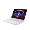 Lenovo Legion 5 15AGP11 OLED (Glacier White) + Premium Care | AMD Ryzen AI 7 450 | 8GB DDR5 | 500GB SSD | 0GB HDD | 15,3" fényes | 2560X1600 (WQHD) | NVIDIA GeForce RTX 5070 12GB | W11 HOME