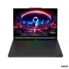 Lenovo Legion 5 15AHP11 OLED (Eclipse Black) + Premium Care | AMD Ryzen 7 250 3.3 | 8GB DDR5 | 500GB SSD | 0GB HDD | 15,3" fényes | 2560X1600 (WQHD) | NVIDIA GeForce RTX 5050 8GB | W11 HOME