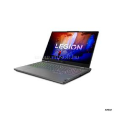 Lenovo Legion 5 15ARH7 (Storm Grey) | AMD Ryzen 7 6800H 3.2 | 16GB DDR5 | 120GB SSD | 0GB HDD | 15,6" matt | 1920X1080 (FULL HD) | NVIDIA GeForce RTX 3050 TI 4GB | W11 PRO laptop