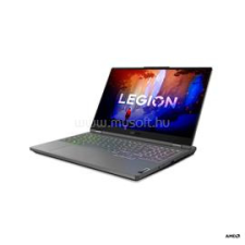 Lenovo Legion 5 15ARH7 (Storm Grey) | AMD Ryzen 7 6800H 3.2 | 64GB DDR5 | 250GB SSD | 0GB HDD | 15,6" matt | 1920X1080 (FULL HD) | NVIDIA GeForce RTX 3050 TI 4GB | NO OS laptop