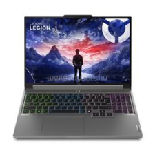 Lenovo Legion 5 16IRX9 (Luna Grey) + Legion Mouse Pad + M300 RGB Mouse + Premium Care | Intel Core i5-13450HX | 16GB DDR5 | 1000GB SSD | 0GB HDD | 16" matt | 2560X1600 (WQHD) | nVIDIA GeForce RTX 4060 8GB | NO OS laptop