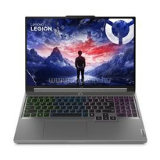 Lenovo Legion 5 16IRX9 (Luna Grey) + Legion Mouse Pad + M300 RGB Mouse + Premium Care | Intel Core i5-13450HX | 32GB DDR5 | 4000GB SSD | 0GB HDD | 16" matt | 2560X1600 (WQHD) | nVIDIA GeForce RTX 4060 8GB | W10 P64 laptop