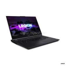Lenovo Legion 5 17ACH6H | AMD Ryzen 7 5800H 3.2 | 8GB DDR4 | 1000GB SSD | 0GB HDD | 17,3" matt | 1920X1080 (FULL HD) | nVIDIA GeForce RTX 3060 6GB | W11 HOME laptop