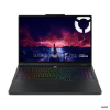 Lenovo Legion 5 Pro 16ADR10 (Eclipse Black) + Premium Care | AMD Ryzen 9 8945HX 2.5 | 64GB DDR5 | 250GB SSD | 0GB HDD | 16" matt | 2560X1600 (WQHD) | NVIDIA GeForce RTX 5070 8GB | W11 PRO