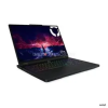 Lenovo Legion 5 Pro 16AFR10 (Eclipse Black) + Premium Care | AMD Ryzen 9 9955HX 2.5 | 16GB DDR5 | 4000GB SSD | 0GB HDD | 16" fényes | 2560X1600 (WQHD) | NVIDIA GeForce RTX 5070 12GB | W11 HOME