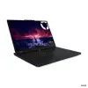 Lenovo Legion 5 Pro 16AFR10 (Eclipse Black) + Premium Care | AMD Ryzen 9 9955HX 2.5 | 32GB DDR5 | 2000GB SSD | 0GB HDD | 16" fényes | 2560X1600 (WQHD) | NVIDIA GeForce RTX 5060 8GB | W11 HOME