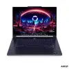 Lenovo Legion 7 15ASH11 OLED (Nebula) + Premium Care | AMD Ryzen AI Max Plus 392 | 64GB DDR5 | 2000GB SSD | 0GB HDD | 15,3" fényes | 2560X1600 (WQHD) | AMD Radeon 8060S | W11 PRO