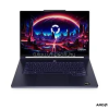 Lenovo Legion 7 15ASH11 OLED (Nebula) + Premium Care | AMD Ryzen AI Max Plus 392 | 64GB DDR5 | 250GB SSD | 0GB HDD | 15,3" fényes | 2560X1600 (WQHD) | AMD Radeon 8060S | NO OS