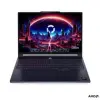 Lenovo Legion 7 16AGP11 OLED (Nebula) + Premium Care | AMD Ryzen AI 9 HX 470 | 32GB DDR5 | 2000GB SSD | 0GB HDD | 16" fényes | 2560X1600 (WQHD) | NVIDIA GeForce RTX 5070 12GB | NO OS