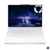 Lenovo Legion 7 16IAX10 OLED (Glacier White) + Premium Care | Intel Core Ultra 9 275HX | 32GB DDR5 | 250GB SSD | 0GB HDD | 16" fényes | 2560X1600 (WQHD) | NVIDIA GeForce RTX 5060 8GB | W11 PRO