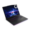 Lenovo Legion 9 18IAX10 (Eclipse Black) + Premium Care | Intel Core Ultra 9 275HX | 64GB DDR5 | 4000GB SSD | 0GB HDD | 18" fényes | 3840X2400 (UHD+) | NVIDIA GeForce RTX 5080 16GB | W11 PRO