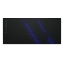 Lenovo Legion Gaming Control XXL-es egérpad fekete-kék (GXH1C97869) (GXH1C97869) - Egérpad egérpad