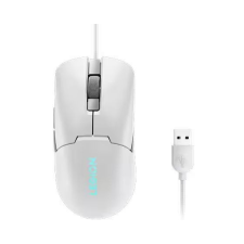  Lenovo Legion M300s RGB Gaming Mouse White (GY51H47351) egér
