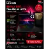 Lenovo Legion Pro 5 16ADR10 - 64 GB RAM - 2000 GB SSD - Windows 11 - AMD Ryzen 9 8945HX, 2000 GB PCI EXPRESS , 64 GB , NVIDIA GeForce RTX 5070, Windows 11; 83LT001PHV-64gb-2tbssd-win11