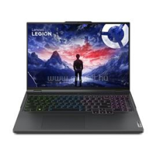 Lenovo Legion Pro 5 16IRX9 (Onyx Grey) + Legion Mouse Pad + Premium Care | Intel Core i5-14500HX | 16GB DDR5 | 500GB SSD | 0GB HDD | 16" matt | 2560X1600 (WQHD) | nVIDIA GeForce RTX 4060 8GB | NO OS laptop